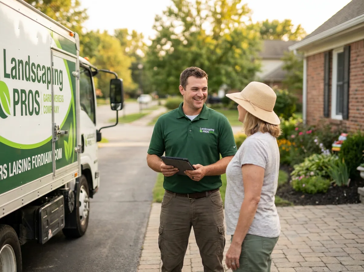 Landscaping Paeonian Springs, VA FAQs